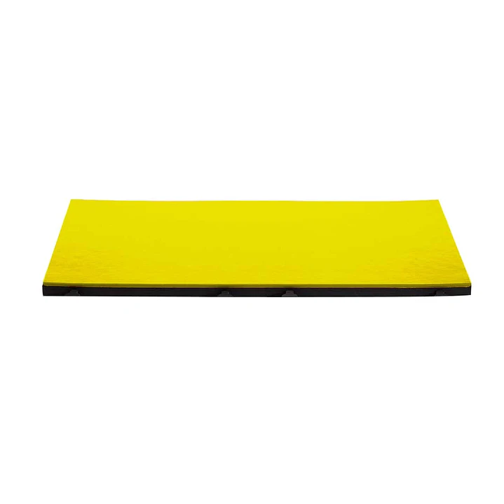 Tatami Oficial de Judo aprobado IJF - Amarillo 1