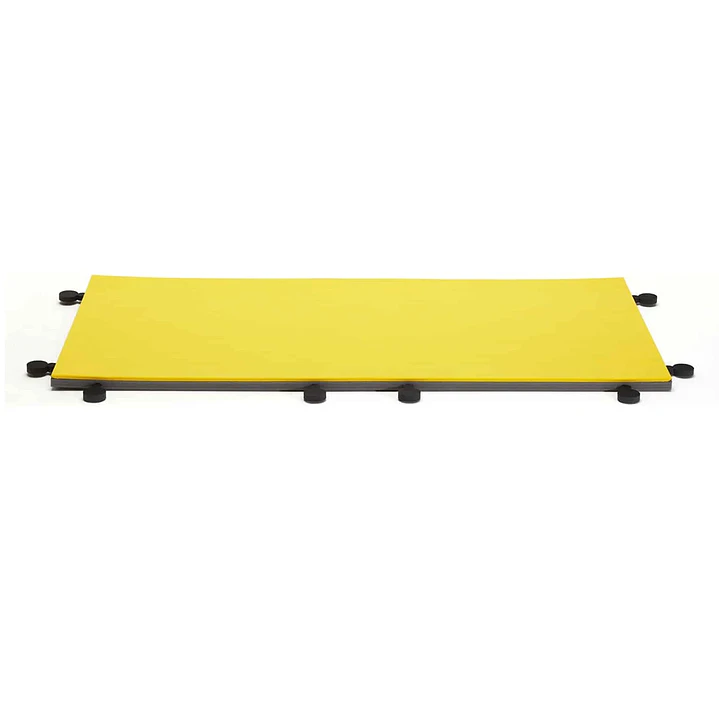 Tatami Oficial de Judo aprobado IJF - Amarillo 2