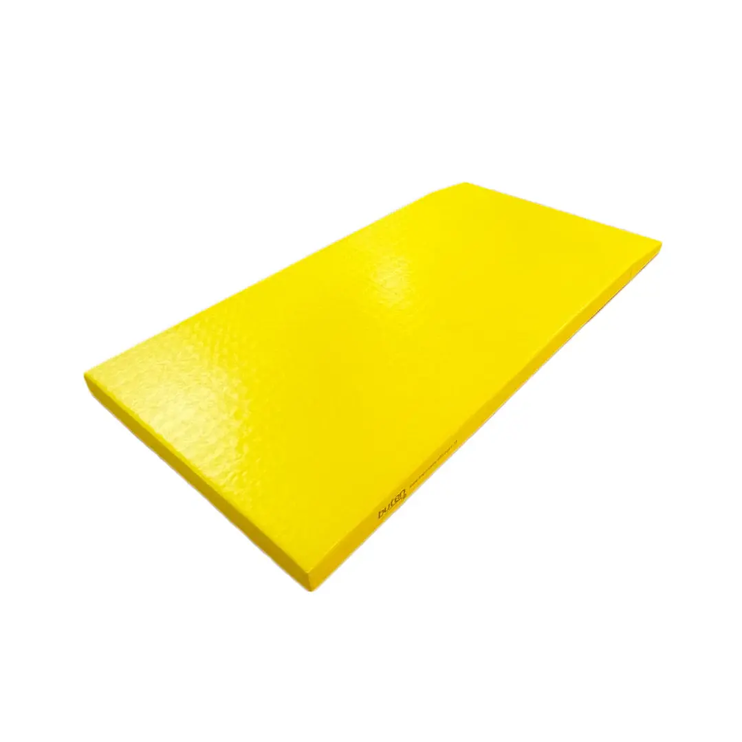 Colchoneta Nage-komi 200x100x8 cm - Judo y otras artes marciales 1