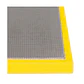 Tatami de judo aprobado IJF color amarillo - Miniatura 3