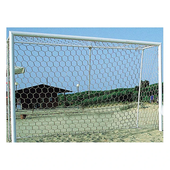 Mallas de baby fútbol (par) fabricada en Italia 2