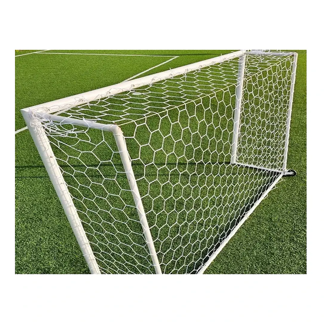 Mallas de futbolito (par) 2