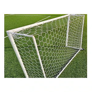 Mallas de futbolito (par)