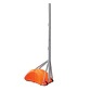 Set de par de postes multideporte móvil con malla marca Sportsystem S05202 - Miniatura 3