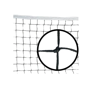 Malla de vóleibol recreativa fabricada en Italia P90