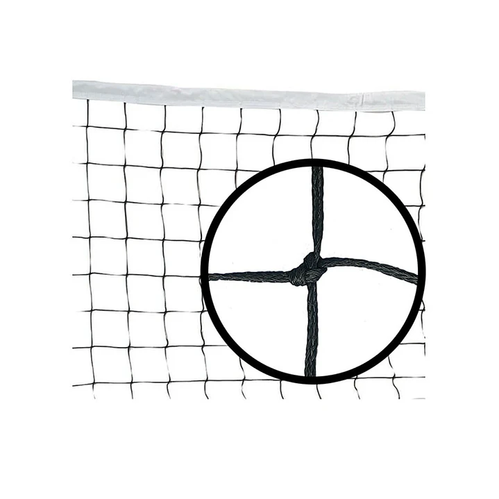 Malla de vóleibol recreativa fabricada en Italia P90 1