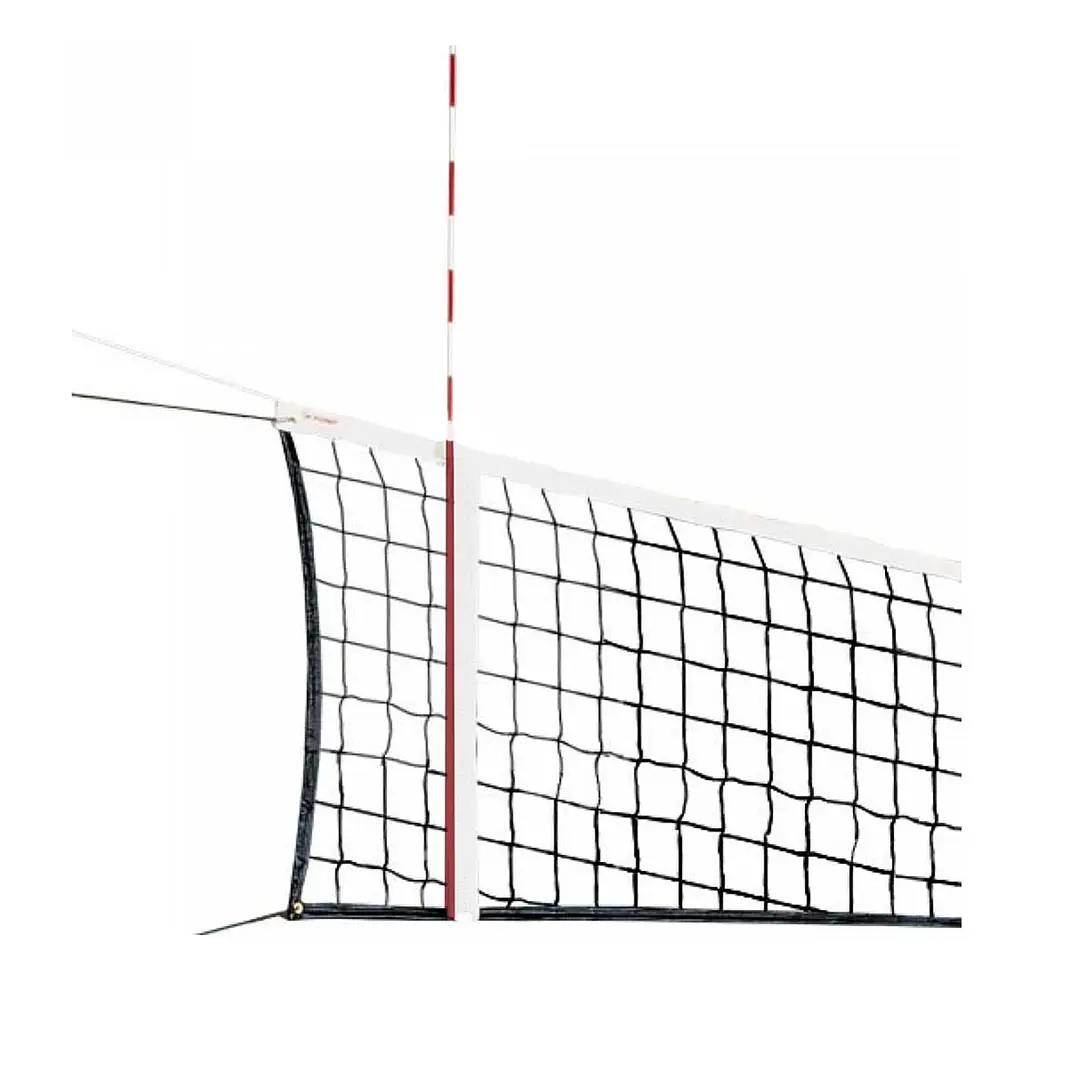Par de antenas de malla de Vóleibol 2