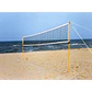Set de par de postes de vóleibol playa para uso recreativo – S05052 fabricado en Italia - Miniatura 1