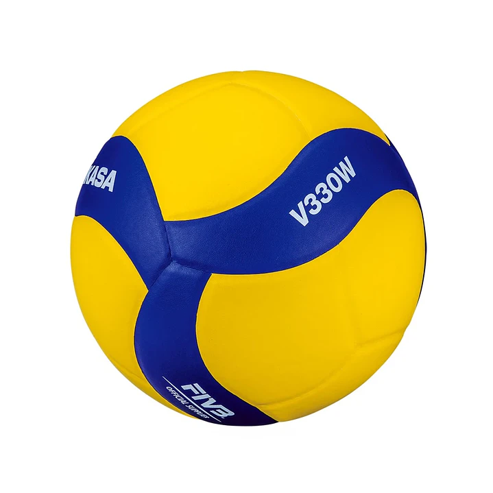 Balón Vóleibol entrenamiento marca MIKASA V330 1