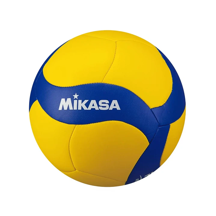 Balón de vóleibol de iniciación marca Mikasa V360W  2