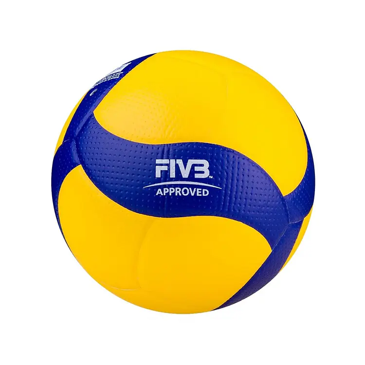 Balón Vóleibol Oficial FIVB marca MIKASA V200W 3