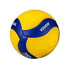 Balón Vóleibol Oficial FIVB marca MIKASA V200W 1