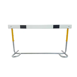 Valla de atletismo para entrenamiento - Nivel escolar