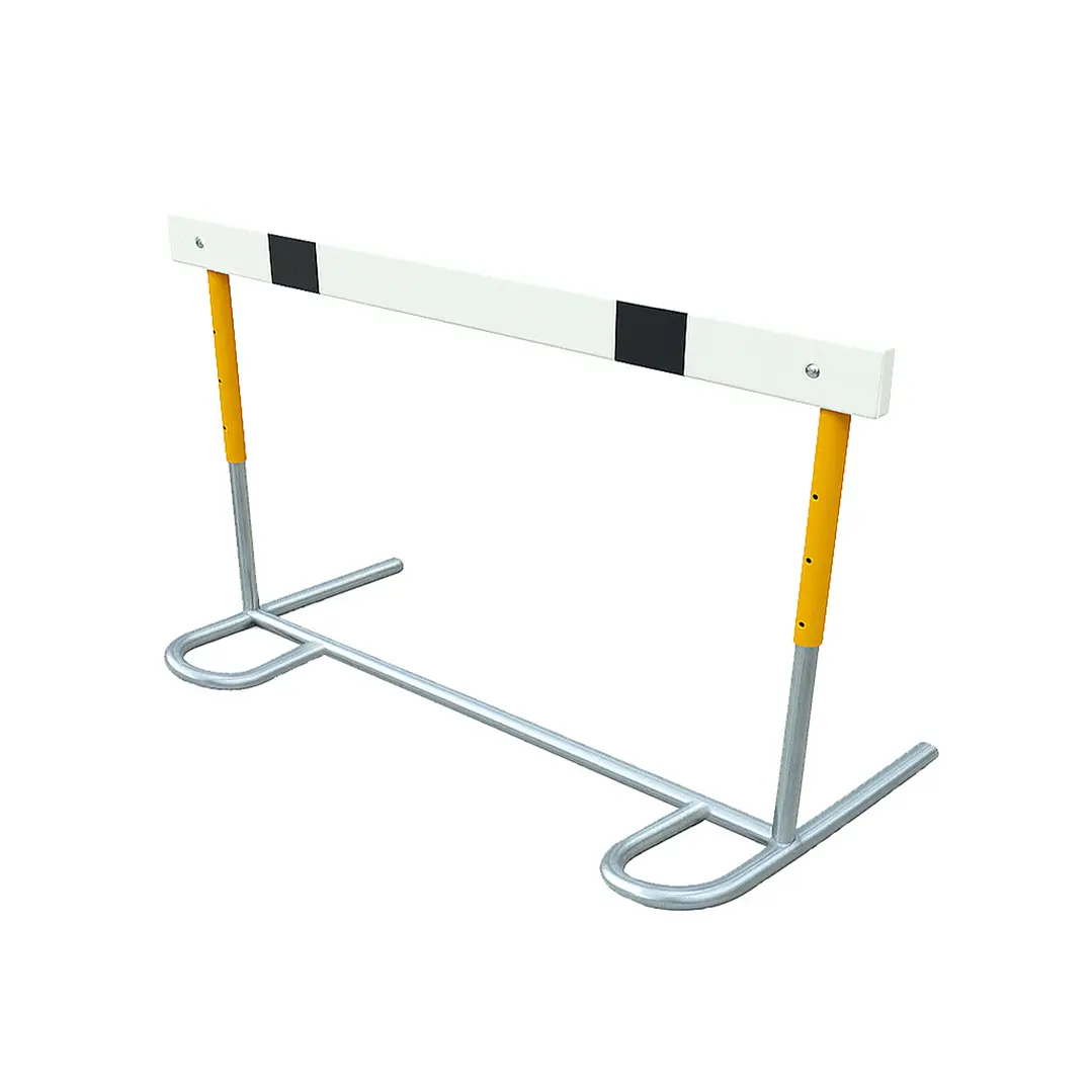 Valla de atletismo para entrenamiento - Nivel escolar 3