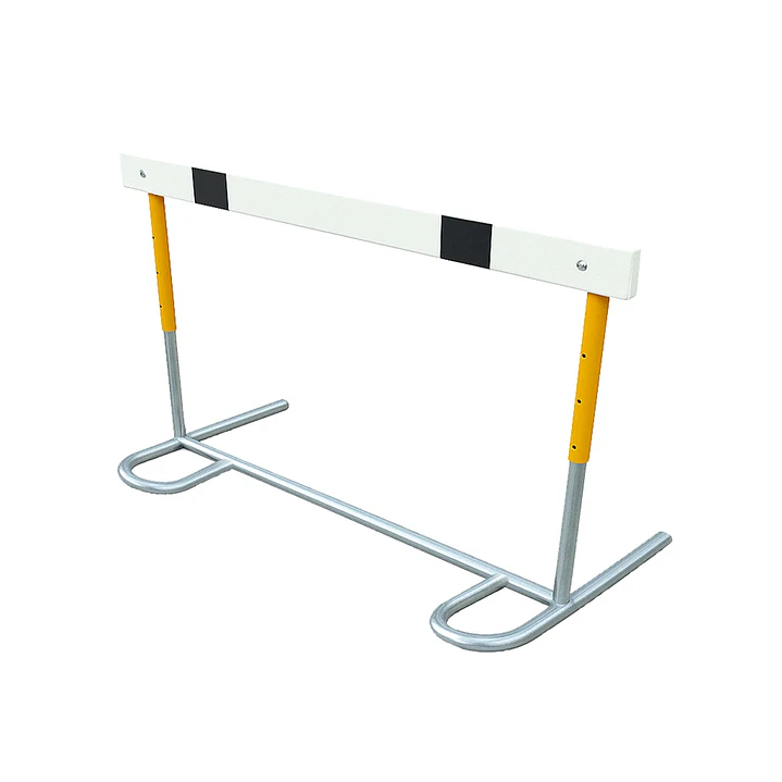 Valla de atletismo para entrenamiento - Nivel escolar 3