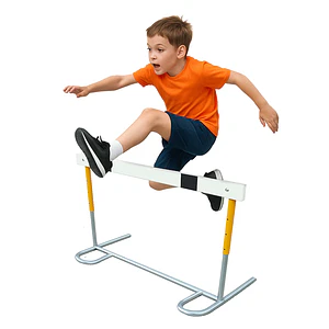Valla de atletismo para entrenamiento - Nivel escolar