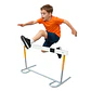 Valla de atletismo para entrenamiento - Nivel escolar - Miniatura 2