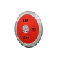 Disco de atletismo Slo-spin Certificado WA (Ex IAAF) - Miniatura 3