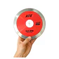 Disco de atletismo Slo-spin Certificado WA (Ex IAAF) - Miniatura 2