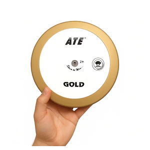 Disco de atletismo Gold Certificado WA (Ex IAAF)