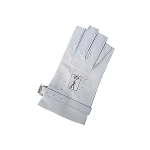 Guante para martillo de atletismo