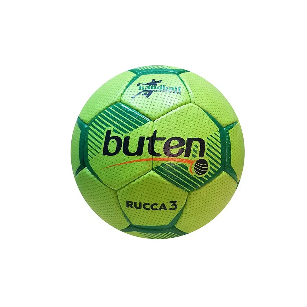 Balón de Handball (Balonmano) marca Buten modelo Rucca 3 1