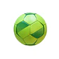 Balón de Handball (Balonmano) marca Buten modelo Rucca 3 - Miniatura 2