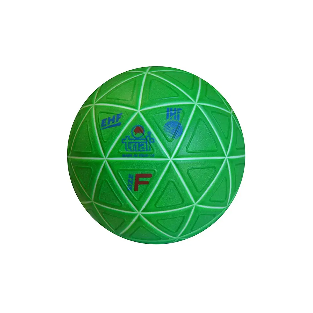 Balón de Handball playa marca Trial Modelo Ultima 36-3 N° 1 – Oficial 1