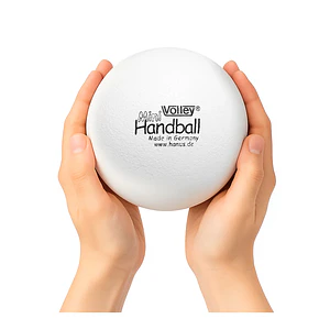 Pelota de foam mini handball 