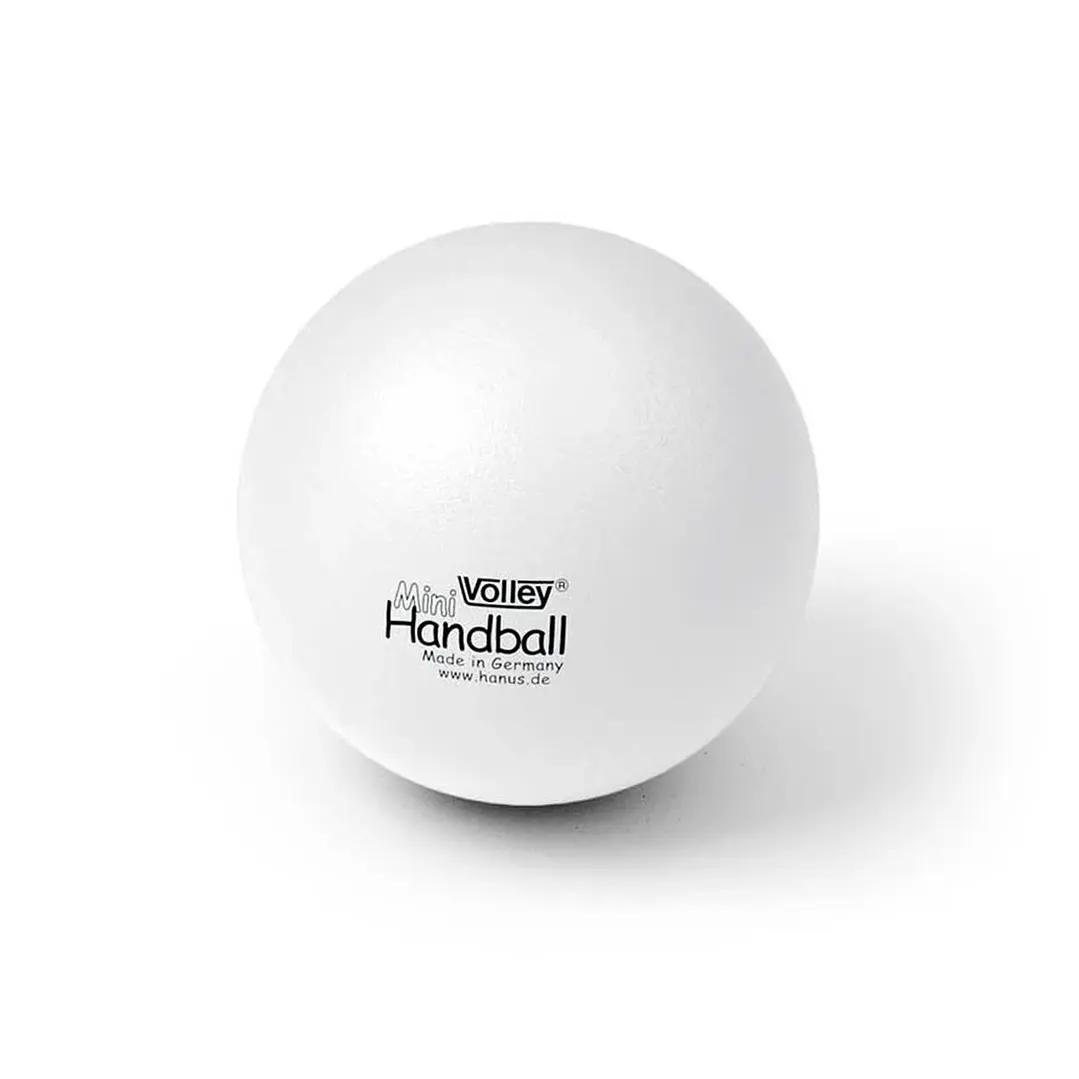 Pelota de foam mini handball  1