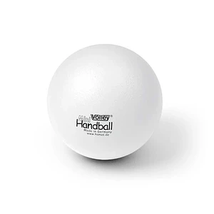 Pelota de foam mini handball 