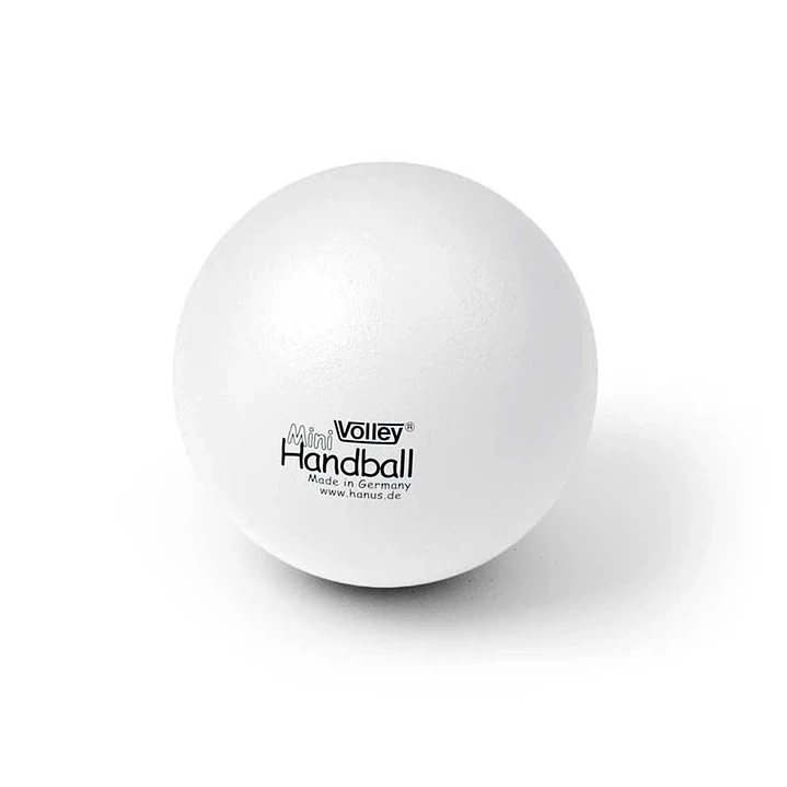 Pelota de foam mini handball  1