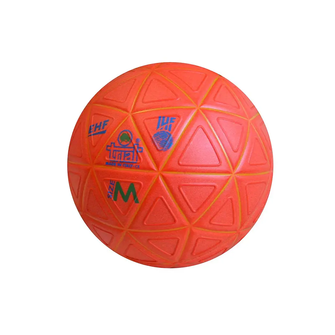 Balón de Handball playa Marca Trial Modelo Ultima 37-3 N° 2 – Oficial 1