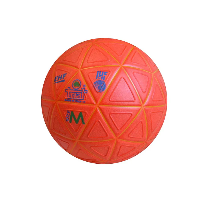 Balón de Handball playa Marca Trial Modelo Ultima 37-3 N° 2 – Oficial 1