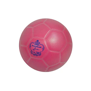 Balón de Handball Marca Trial BA 29 J No.1 rosado