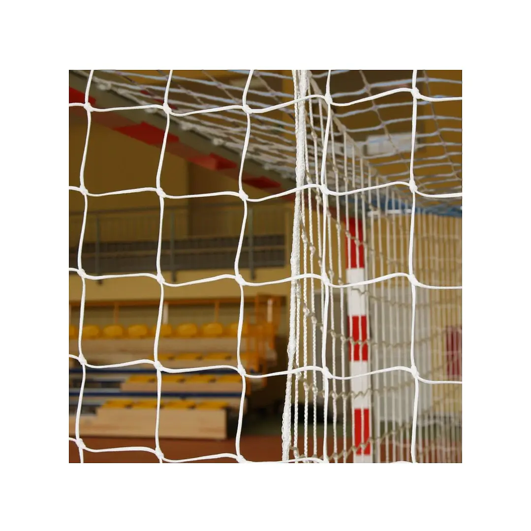Par de mallas Handball exterior e Interior La Rete 152/113 2