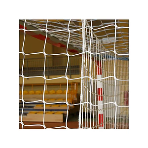 Par de mallas Handball exterior e Interior La Rete 152/113