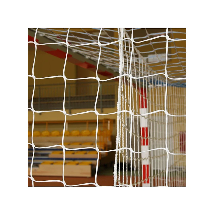 Par de mallas Handball exterior e Interior La Rete 152/113 2