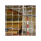 Par de mallas Handball exterior e Interior La Rete 152/113 - Miniatura 2