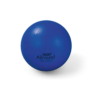 Pelota de foam multiuso