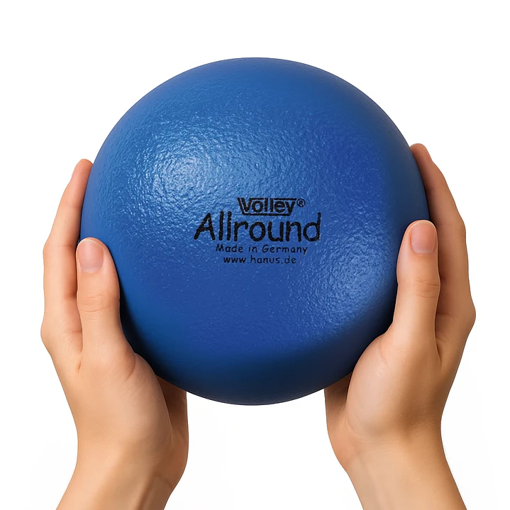 Pelota de foam multiuso 2
