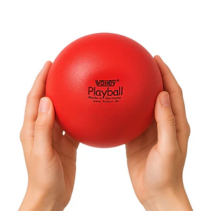 Pelota de foam Playball