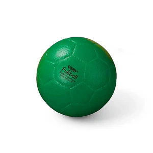 Pelota de foam mini futbol