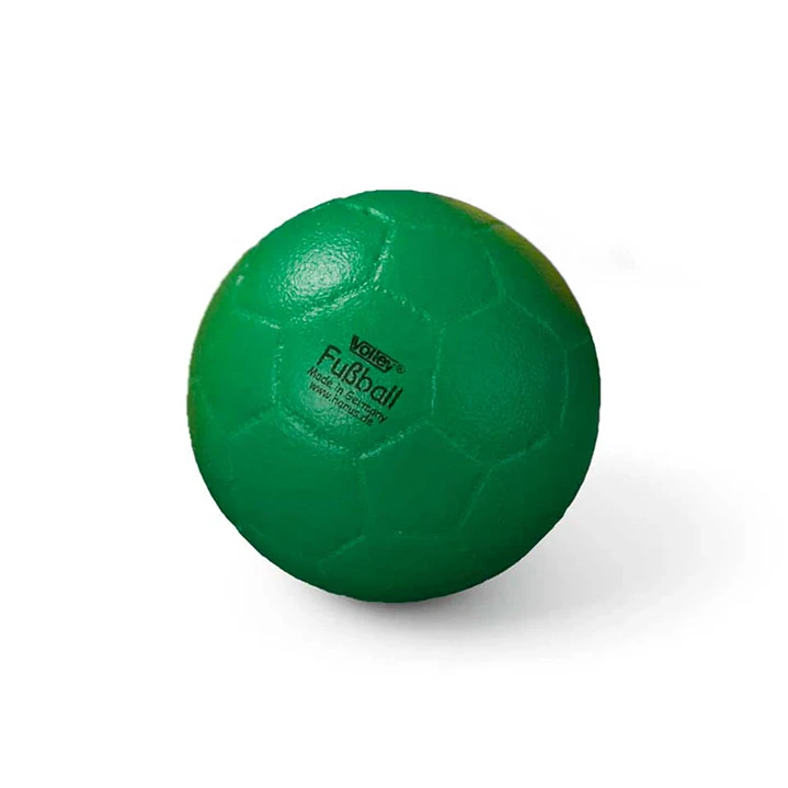Pelota de foam mini futbol 1