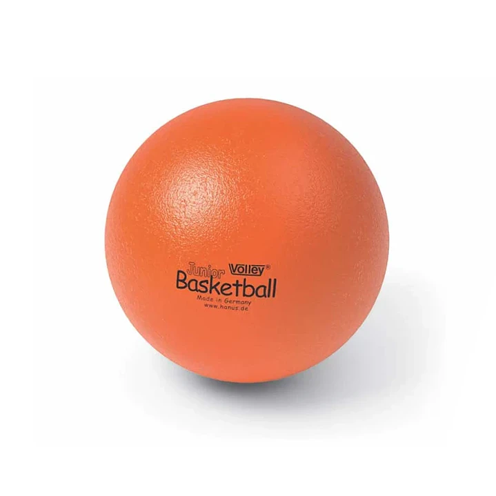 Pelota de foam mini básquetbol 1