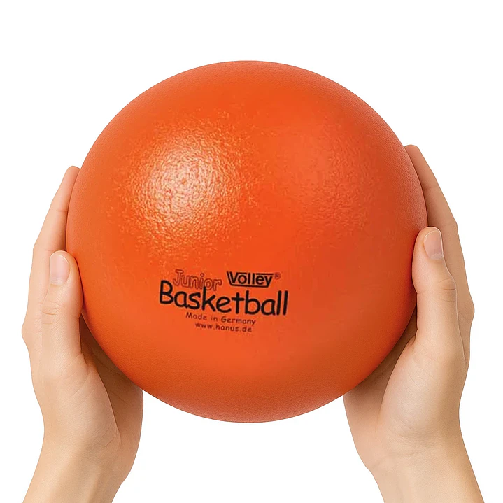 Pelota de foam mini básquetbol 2