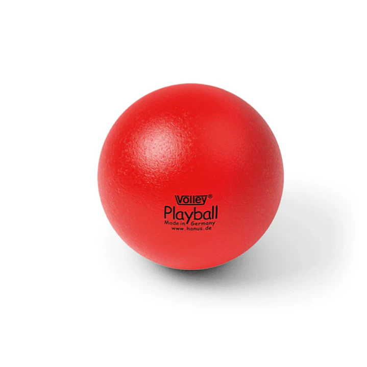 Pelota de foam Playball 1