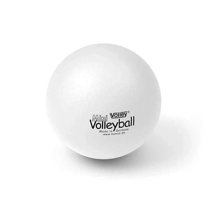 Pelota de foam mini vóleibol 1
