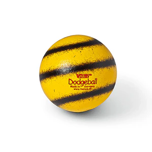 Pelota de foam Dodgeball