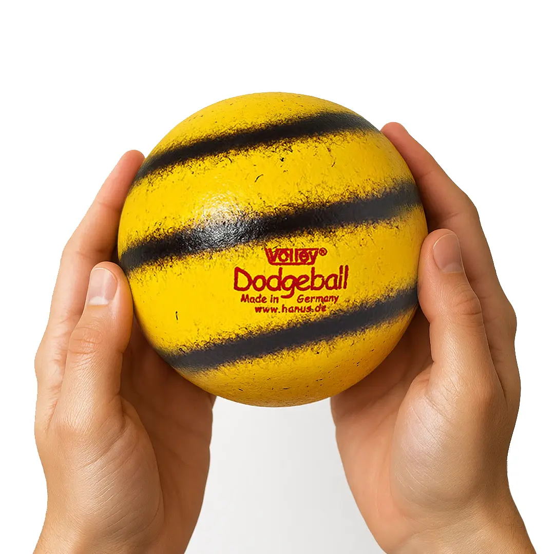 Pelota de foam Dodgeball 2